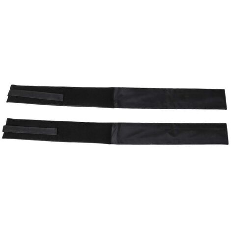 Sangles d'échasses confortables, compatibles avec différents types d'échasses, 1 paire -- (1/5)