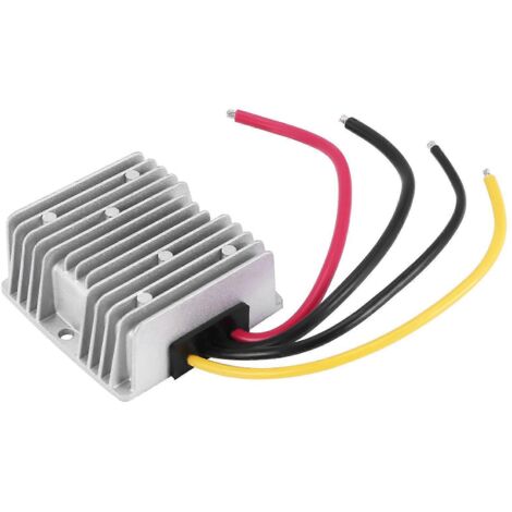 Convertisseur CC-CC 12 V vers 24 V 15 A 360 W - Convertisseur élévateur de tension CC 360 W (1/5)