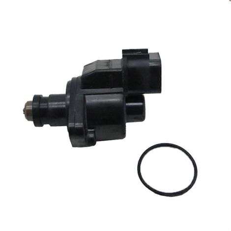 E9T15373C Vanne de régulation du ralenti automobile IACV pour-- (1/5)