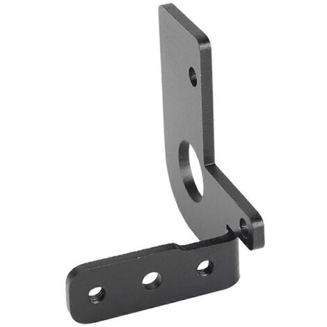 Support pour capteur tactile 3/5 BL pour -10-- (1/5)