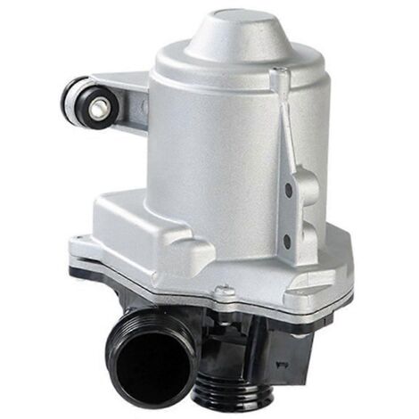 Pompe à eau moteur, pompe de refroidissement 11517568595 Pour X5 E70 2006-2013-- (1/5)