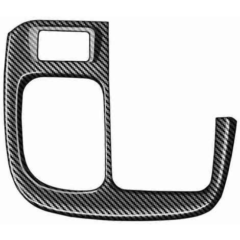 Cache de garniture pour porte-gobelet de console centrale de voiture (conduite à droite), A-- (1/5)