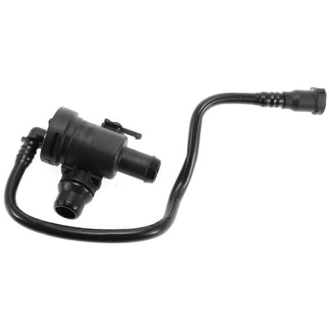 Tuyau de chauffage/climatisation pour voiture Land LR093677 T2H20167-- (1/5)