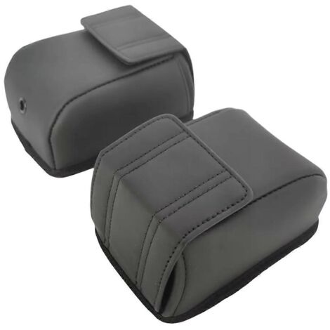 paire de pochettes de rangement latérales pour moto Goldwing 1800-- (1/5)
