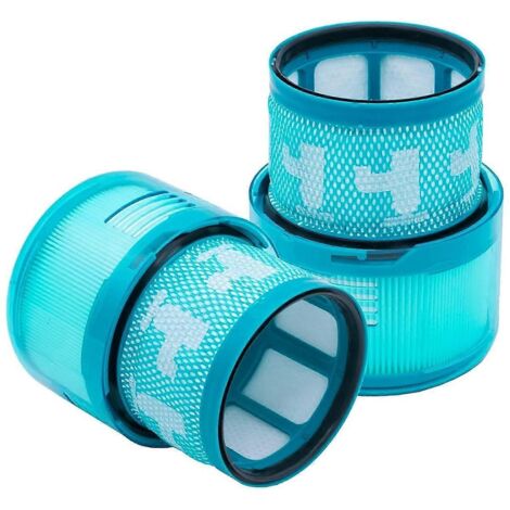 Filtre Gen 5 pour pièces d'aspirateur balai sans fil Gen 5 -- (1/5)
