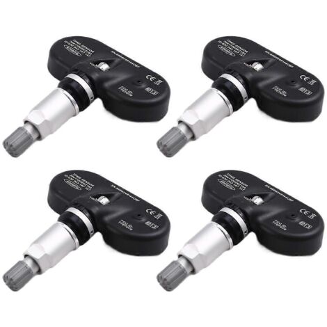 4 capteurs TPMS 3641100XKZ16A pour H6/M6 2012-18-- (1/5)