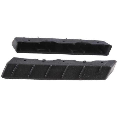 Support supérieur de pare-chocs avant 86518-2M300 pour-- (1/5)