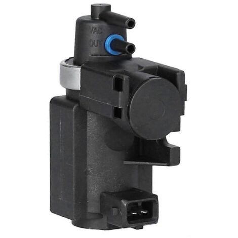 Électrovanne de suralimentation de turbocompresseur automatique pour-- (1/5)