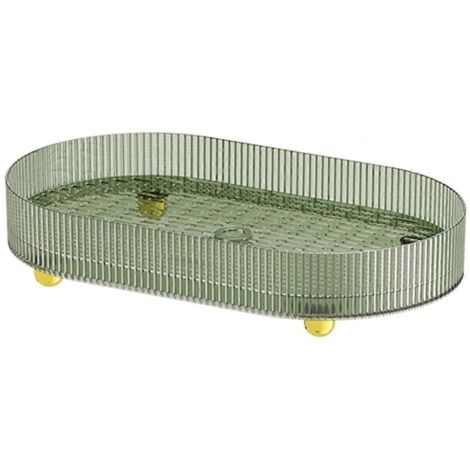 Plateau de rangement pour tasses à thé, plateau de coiffeuse, A-- (1/5)