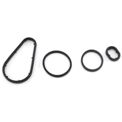 Kits de joints de boîtier de filtre à huile pour M271 W204 C180 C200 E200-- (1/5)