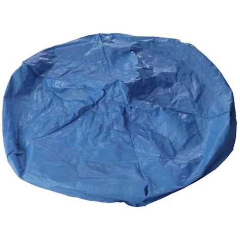 Housse de protection pour trampoline, 2,4 m (8 pi) (1/5)