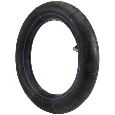 Chambre à air 10 pouces 80/65-6 255X80 en caoutchouc pour Zero 10X-- (1/5)
