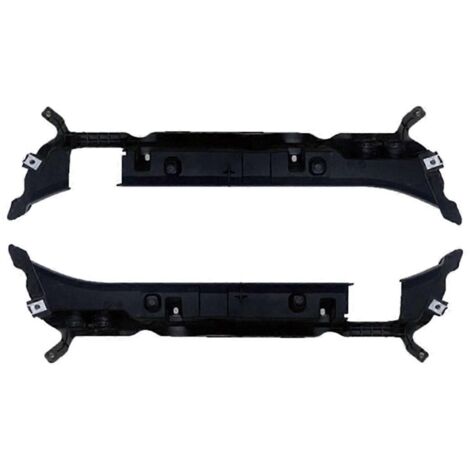 1 paire de bacs de rangement pour panneau de plénum de capot supérieur de pare-brise - (1/5)