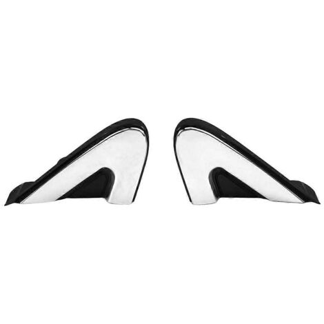Pour garniture de rétroviseur latéral 86190-S1100/86210-S1100-- (1/5)