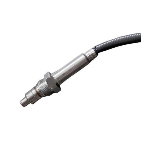 Capteur d'oxyde d'azote 8982465062 pour moteur NPR NQR 4HK1 4J1 (1/5)