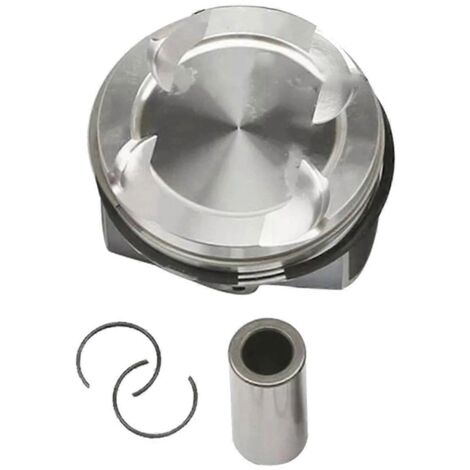 Kit piston + segments de bougie pour voiture 11258637807 (1/5)