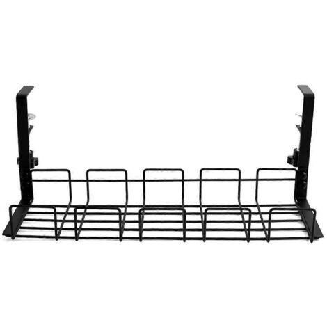 Étagère de rangement sous table, plateau de rangement, accessoires de rangement de cuisine --- (1/5)
