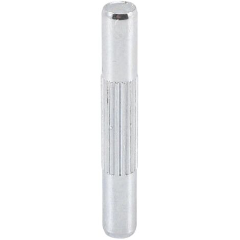 Goupille de fixation moletée en relief pour trottinette M365 PRO PRO 2 (1/5)