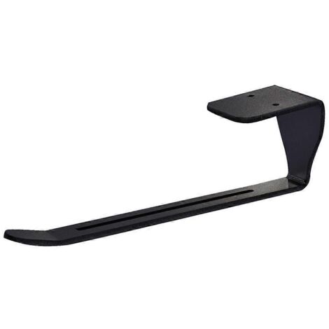 Organisateur de couvercles de gobelets noirs - Accessoires de cuisine (1/5)