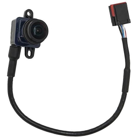 Caméra de recul à assistance automatique pour 178259-- (1/5)