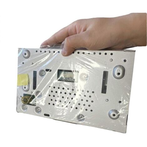 Système de navigation Car Sync 3, écran tactile 8 pouces pour autoradio-- (1/5)