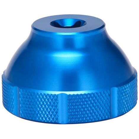 Outil de boîtier de pédalier BBT-69.2 16 pour SRAM (1/5)