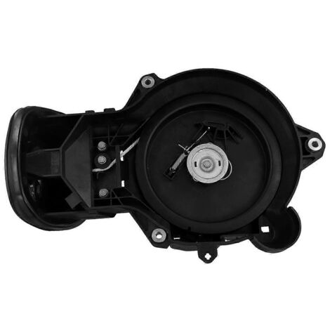 Pour moteur hors-bord 40 CV, ensemble 66T-15710-00/01-- (1/5)