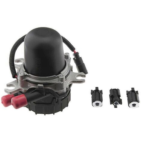 Pompe à air secondaire 1618E4 pour moteurs 307 et 407 - (1/5)