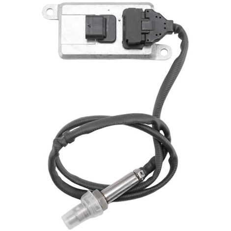 Nouveau capteur NOX 24V (capteur d'azote et d'oxygène) pour Stralis-- (1/5)