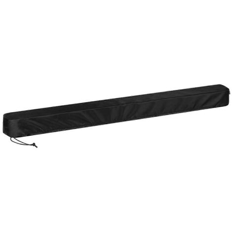 Housse anti-poussière et étui de protection pour haut-parleur de télévision S100F (1/5)