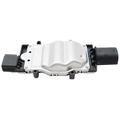 Module de commande du ventilateur de radiateur de refroidissement moteur pour Ford-- (1/5)