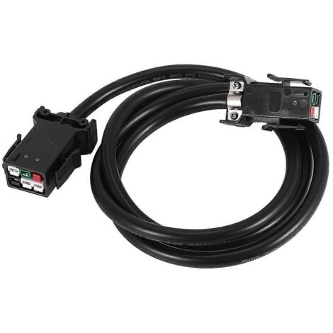 Câble d'alimentation P13 à P33 pour systèmes de minage Antminer et multiprises PDU -- (1/5)