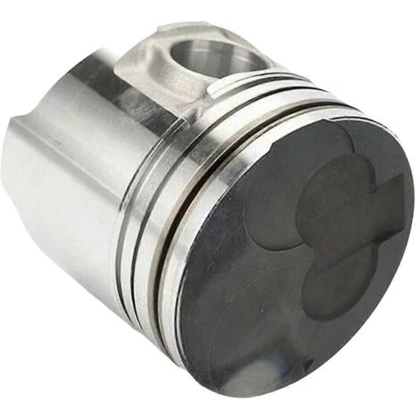 Pièces détachées pour excavatrice : accessoires pour piston de moteur 4M40 (1/5)