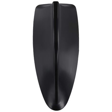 Coque d'antenne de toit de voiture 65209184814 pour BMW Série 5 et 7 F10 F18 F01-- (1/5)