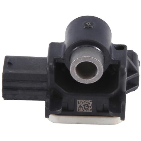 Capteur d'impact en cas de collision automobile 98830-1EA0A 988301EA0A pour M35H M56-- (1/5)