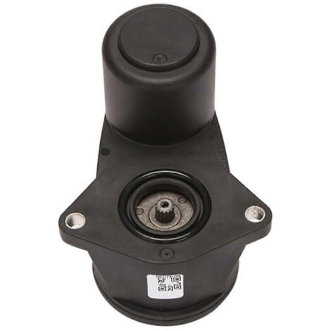 Moteur de pompe de frein arrière pour voiture X70 8554009-- (1/5)