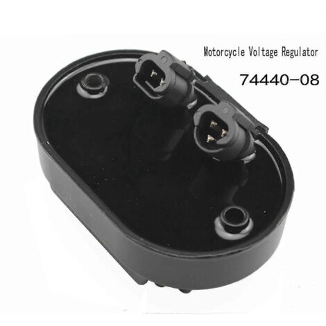 Régulateur de tension pour V-Rod VRod VRSCDX VRSCD-- (1/5)