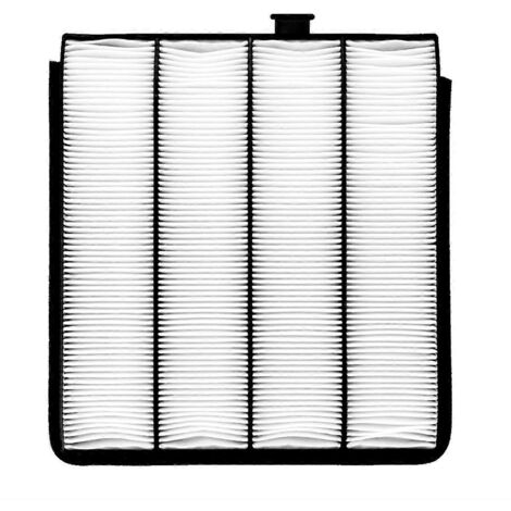 Filtre à air d'habitacle pour Odyssey 2001-2006 et Pilot 1999-2004 (1/5)
