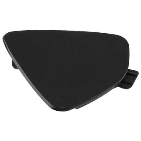 Cache-anneau de remorquage de pare-chocs avant pour XC60 2014-2017 31323767-- (1/5)