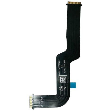 Câble de connexion d'alimentation pour câble flexible d'alimentation gauche à 3 voies -- (1/5)