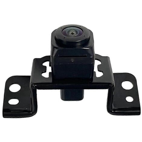 Caméra d'aide au stationnement avant panoramique pour Toyota Alphard (1/5)