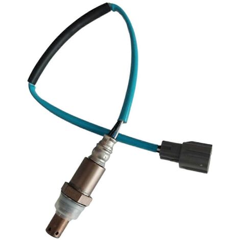 Capteur d'oxygène amont pour voiture, capteur O2-- (1/5)