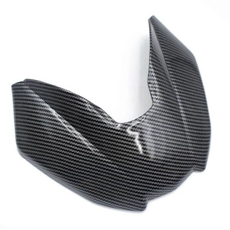 Ailerons de carénage avant pour moto G310GS G310 GS en fibre de carbone-- (1/5)