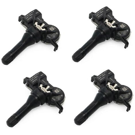 4 capteurs de pression de pneus 4250C275 pour-- (1/5)
