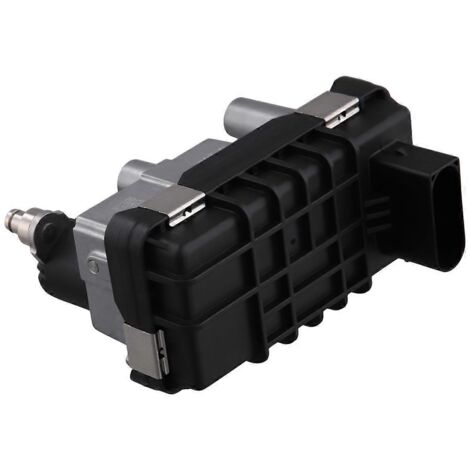 Actionneur de turbocompresseur automobile G-203 6NW008412-71--