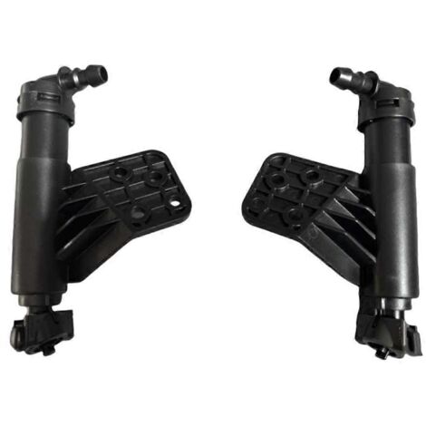 Moteur de lave-phares, buses de lave-phares pour Hyundai (1/5)