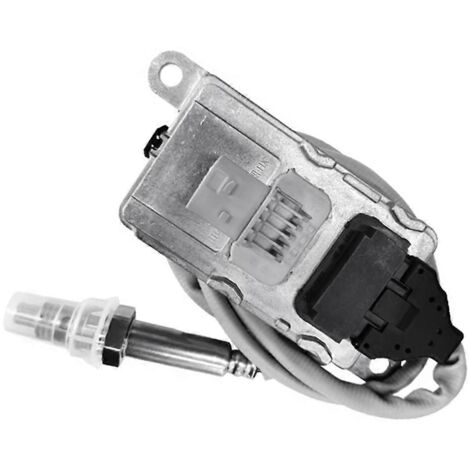 Capteur d'oxygène NOx 5WK97331A pour Mercedes-Benz Actros Axor - Voir illustration (1/5)