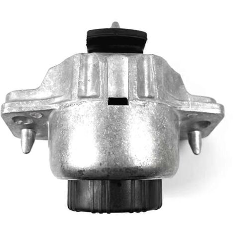 Support de fixation moteur à colle pour F-PACE (X761) (1/5)