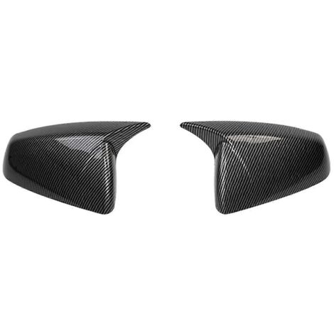 Coque de rétroviseur pour Cadillac SRX 2010-2016, A-- (1/5)