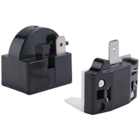 Relais PTC et protecteur de surcharge de réfrigérateur 6750C-0005P-- (1/5)
